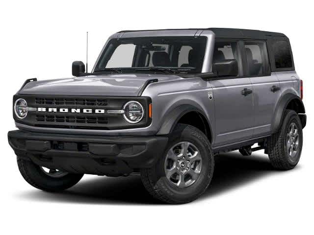 Thumbnail: 2026 Ford Bronco - 32