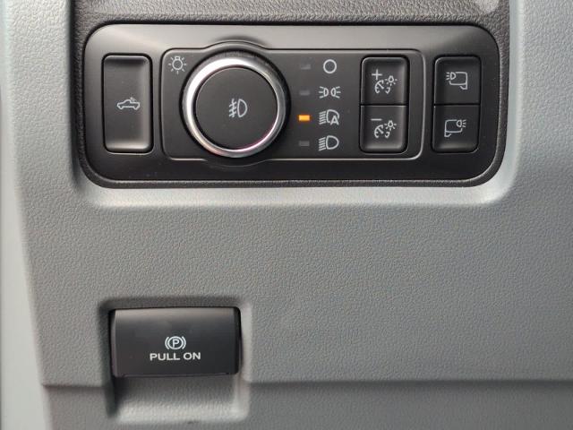 new 2026 Ford Super Duty F-350 SRW car, priced at $66,708