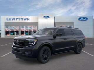 2026 Ford Expedition Max Platinum Platinum 4x4