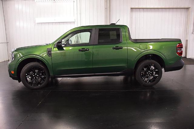 2025 Ford Maverick XLT - Photo 37