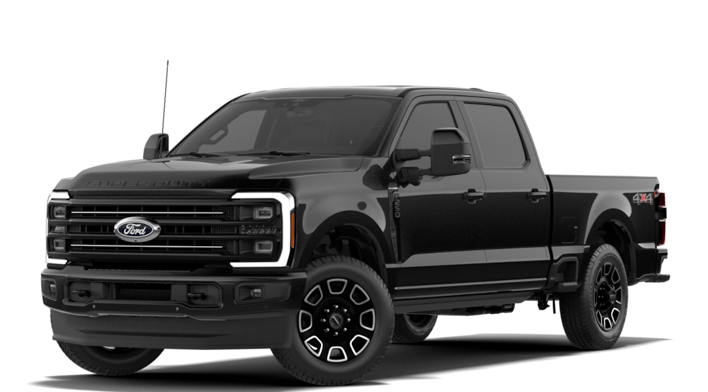New 2027 Ford F-250 Truck Crew Cab