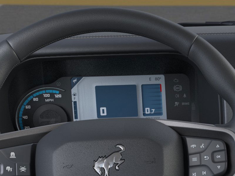 2025 Ford Bronco 4-Door Badlands - Photo 13