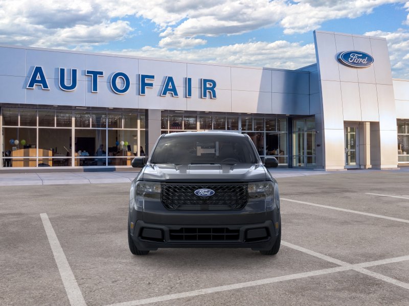 2026 Ford Maverick XLT - Photo 45