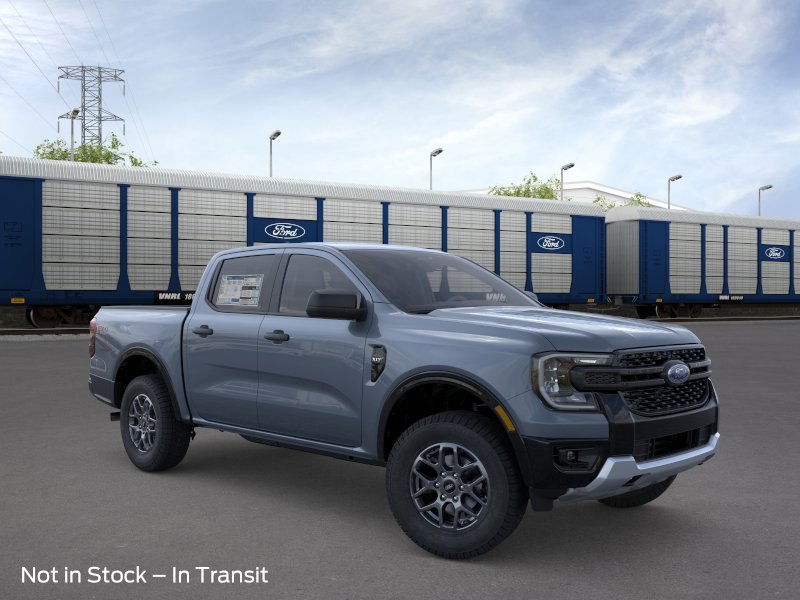 Thumbnail: 2025 Ford Ranger - 29