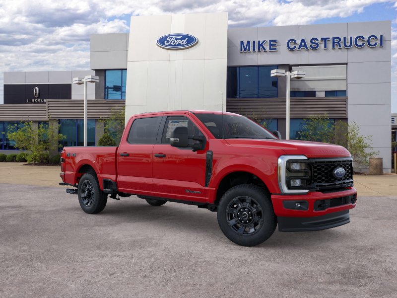2026 Ford F-250 Super Duty XL - Photo 7