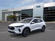 Ford Escape Plug-In Hybrid