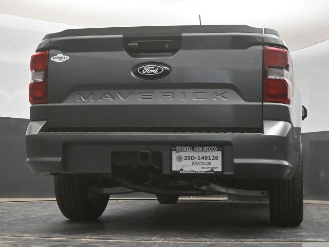 2025 Ford Maverick Lobo Premium - Photo 71