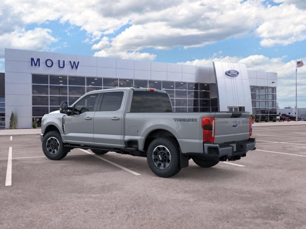 New 2026 Ford F350