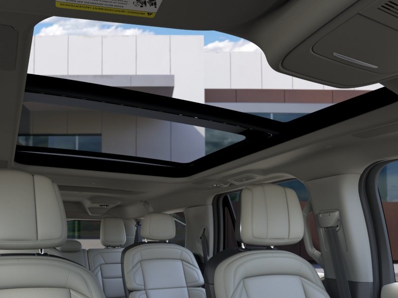 2026 Lincoln Navigator Reserve L - Photo 64