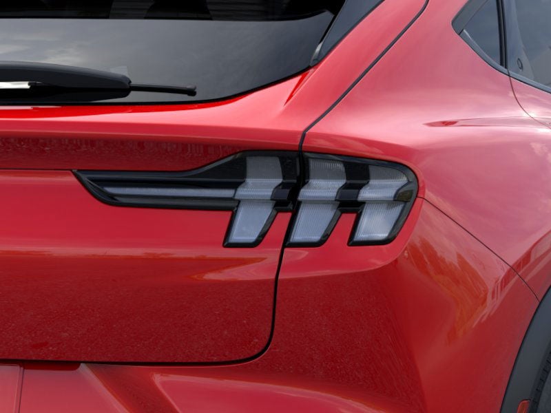 Thumbnail: 2024 Ford Mustang Mach-E - 21