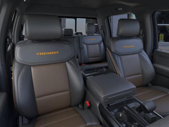 Thumbnail: 2025 Ford F-150 - 32