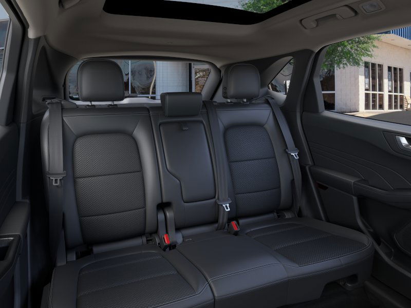 2025 Ford Escape Plug-in hybrid PHEV - Photo 57