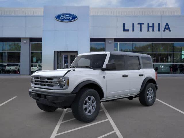 Thumbnail: 2025 Ford Bronco - 26