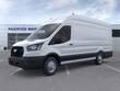  Ford Transit Commercial
