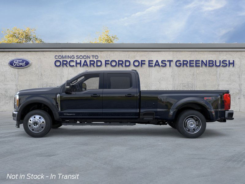 2026 Ford F-450 XL photo 3