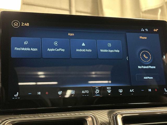 Thumbnail: 2026 Ford Mustang - 41