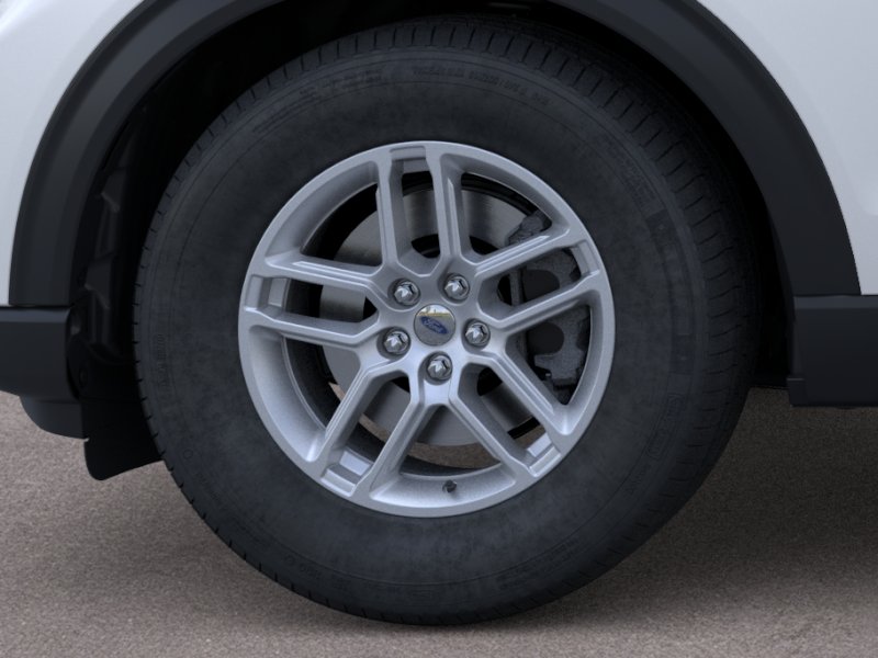 2026 Ford Explorer Active - Photo 19