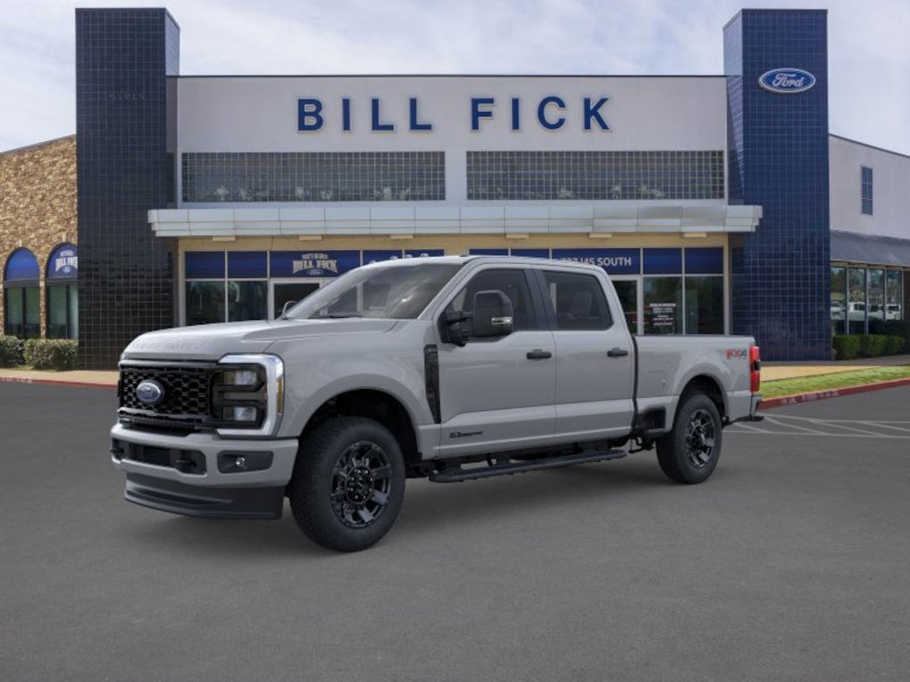 New 2026 Ford F-350 XL TRUCK