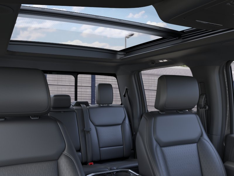 2026 Ford F-150 Lariat&reg; TRUCK