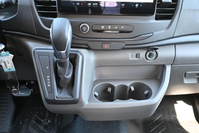 2025 Ford Transit Van Base - Photo 21