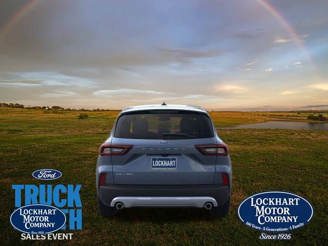 2026 Ford Escape Active - Photo 64