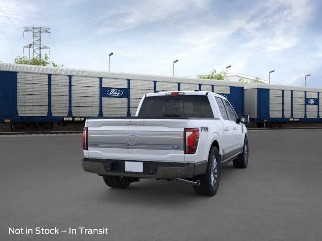 Thumbnail: 2026 Ford F-150 - 29