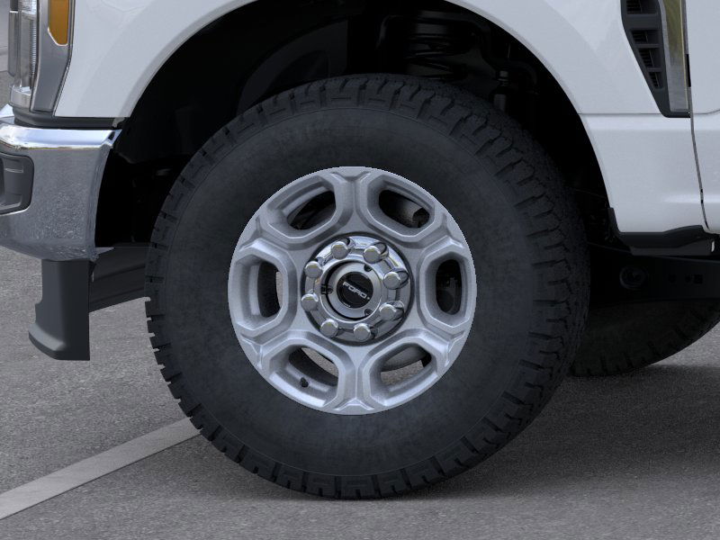2026 Ford F-350 Super Duty XLT - Photo 41