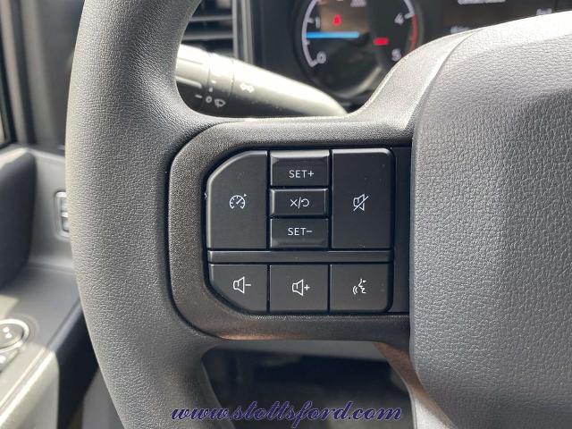 2026 Ford F-350 Super Duty XL - Photo 46