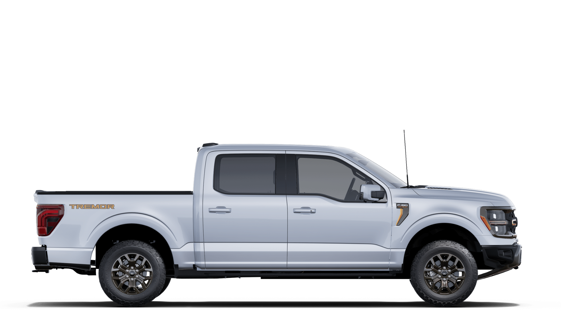 Thumbnail: 2025 Ford F-150 - 5