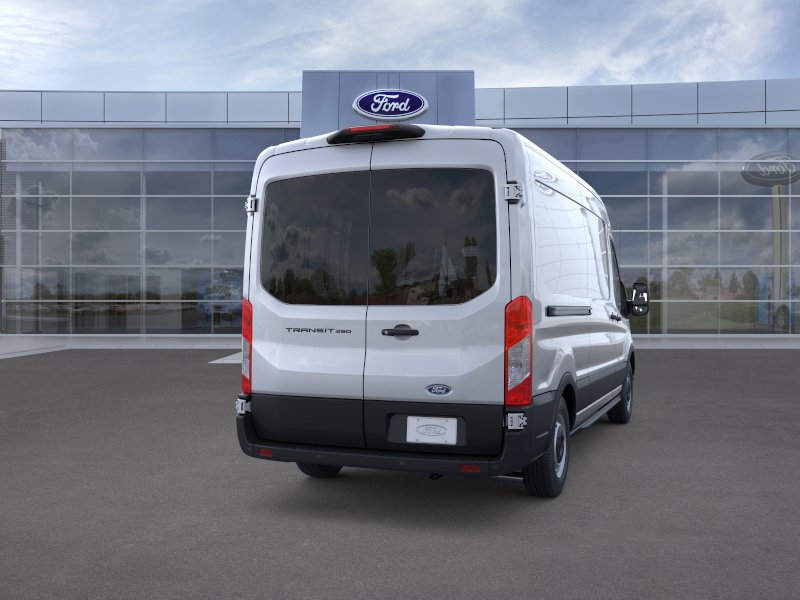 2026 Ford Transit Van Base - Photo 29