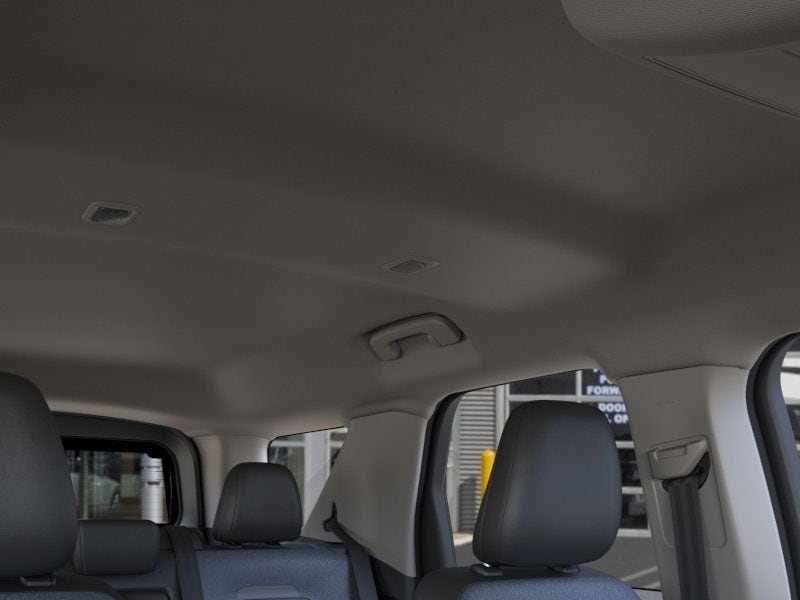 2025 Ford Bronco Sport Outer Banks - Photo 22