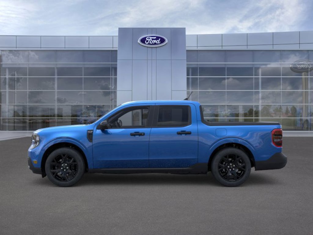 New 2025 Ford Maverick XLT TRUCK