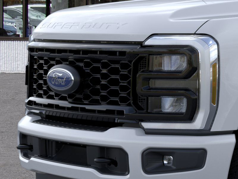 2026 Ford F-250 Super Duty XL - Photo 17