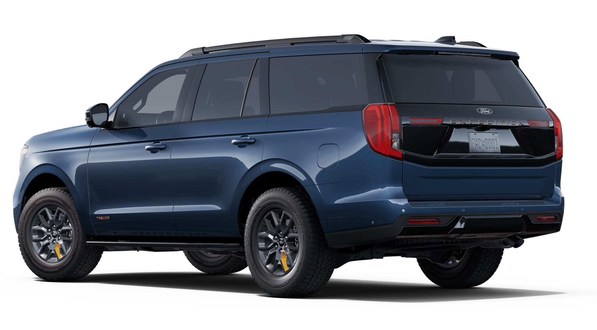 Thumbnail: 2025 Ford Expedition - 10