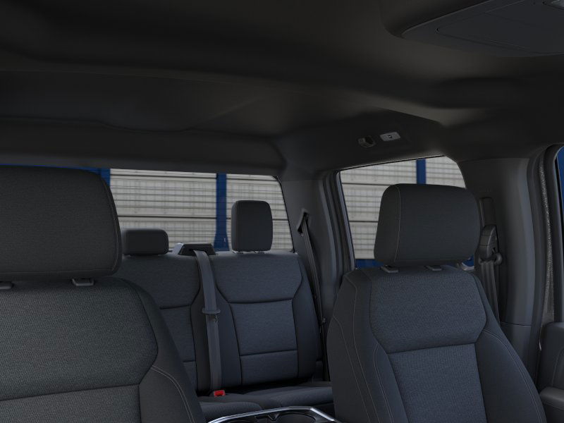 Thumbnail: 2026 Ford F-150 - 44