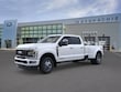  Ford F-350SD