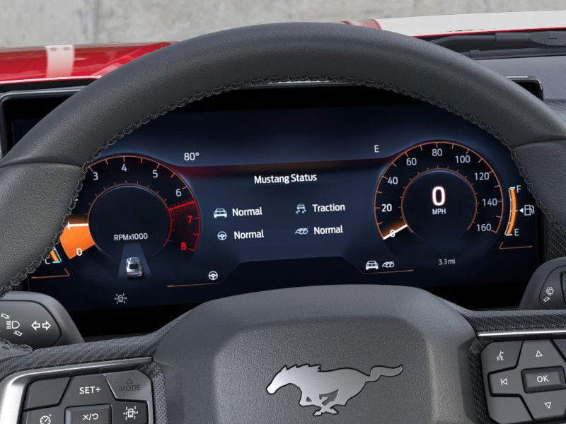 2025 Ford Mustang GT Fastback - Photo 13