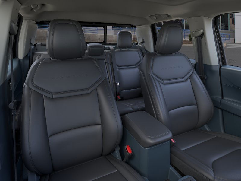 Thumbnail: 2026 Ford Maverick - 39