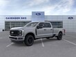 Ford Super Duty