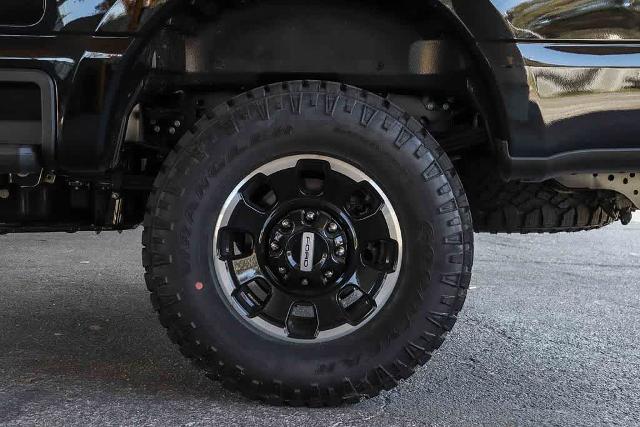 Thumbnail: 2025 Ford F-350 - 47