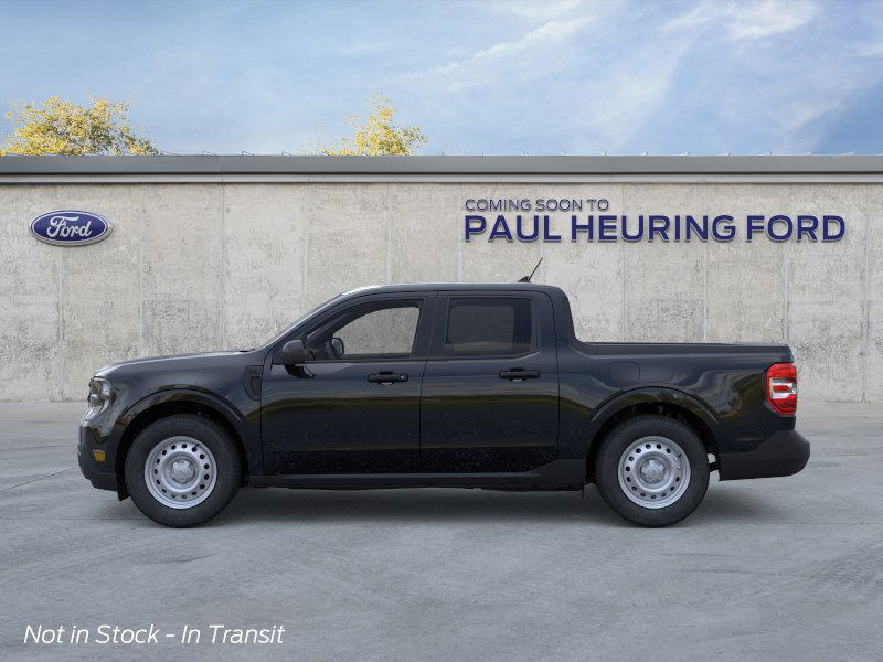2025 Ford Maverick XL photo 3