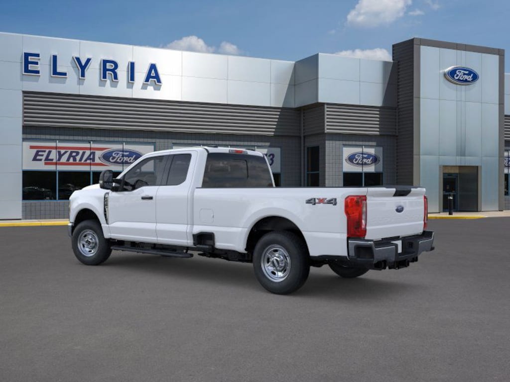 New 2026 Ford Super Duty F-250 XL TRUCK