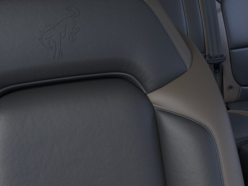 Thumbnail: 2026 Ford Bronco - 18