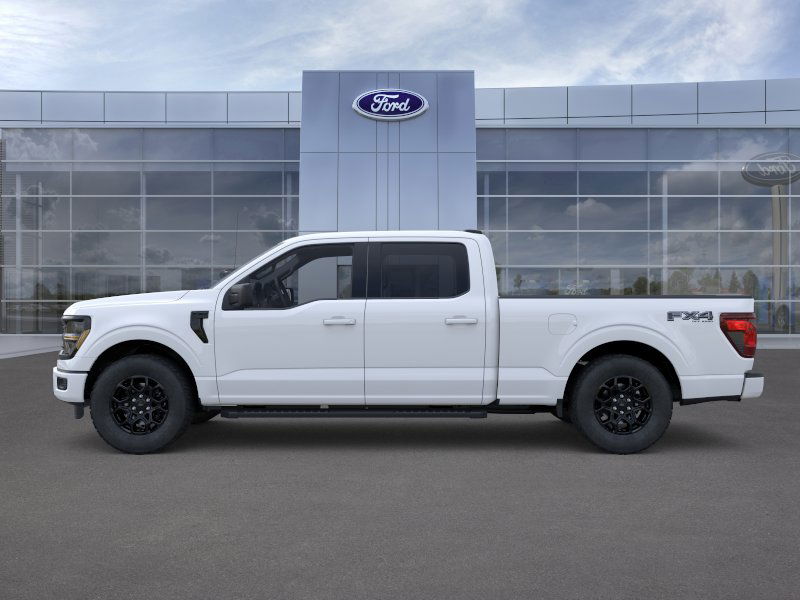 Thumbnail: 2026 Ford F-150 - 36