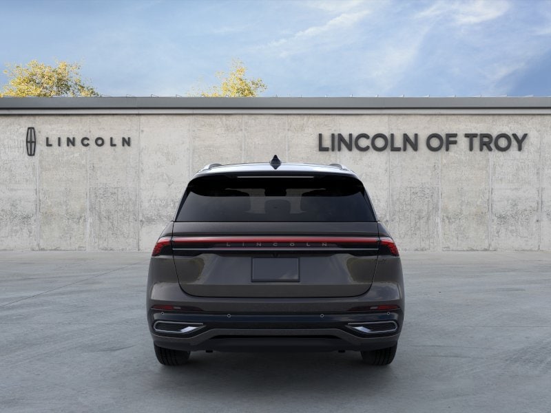 2024 Lincoln Nautilus Lincoln Black Label 5