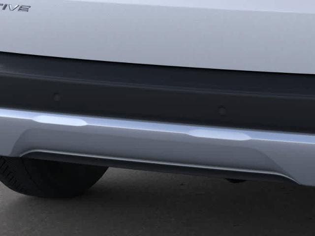 Thumbnail: 2026 Ford Escape - 46