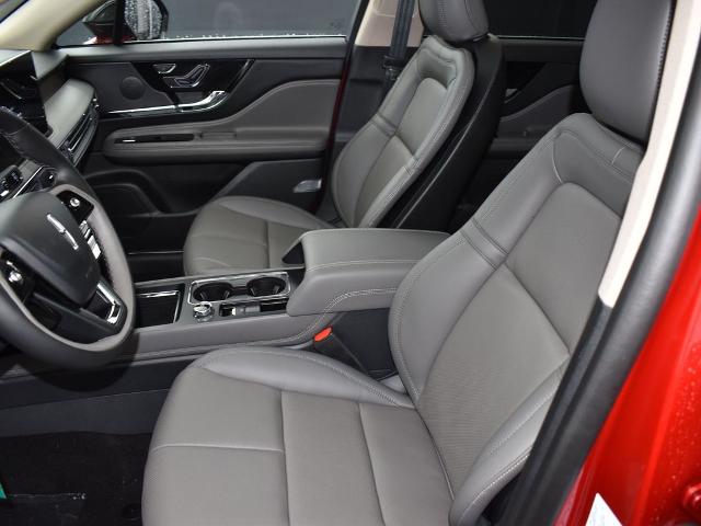 2025 Lincoln Corsair Grand Touring - Photo 31