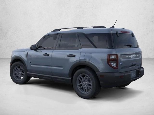 2026 Ford Bronco Sport Big Bend - Photo 27