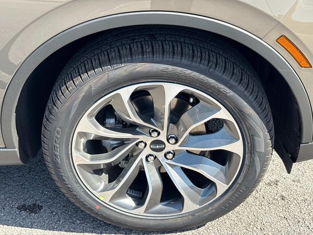 2025 Lincoln Aviator Premiere - Photo 40