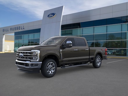 Featured New 2025 Ford Super Duty F-250 Lariat TRUCK for Sale in Columbus, MS